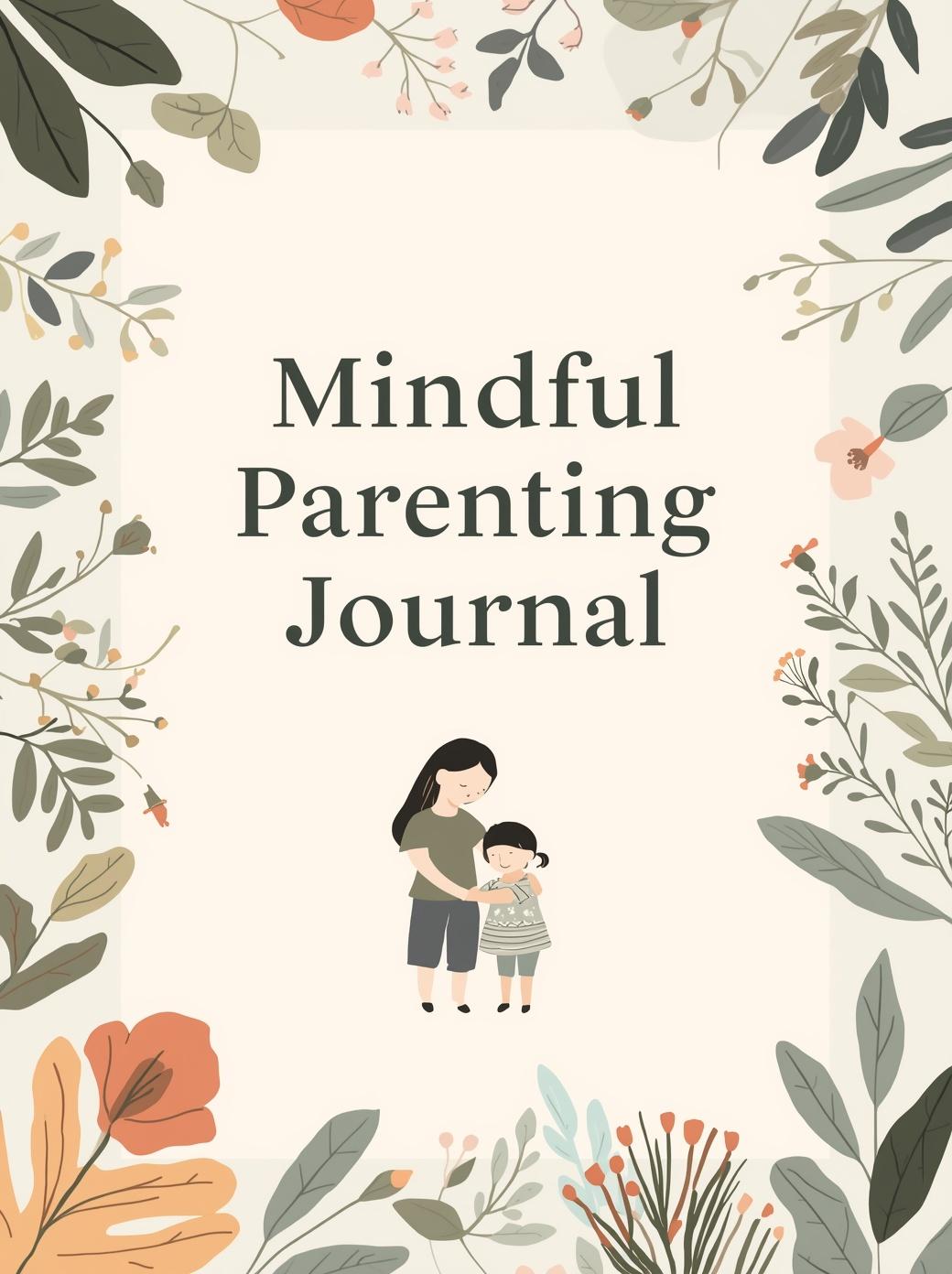 Mindful Parenting in a Digital Age