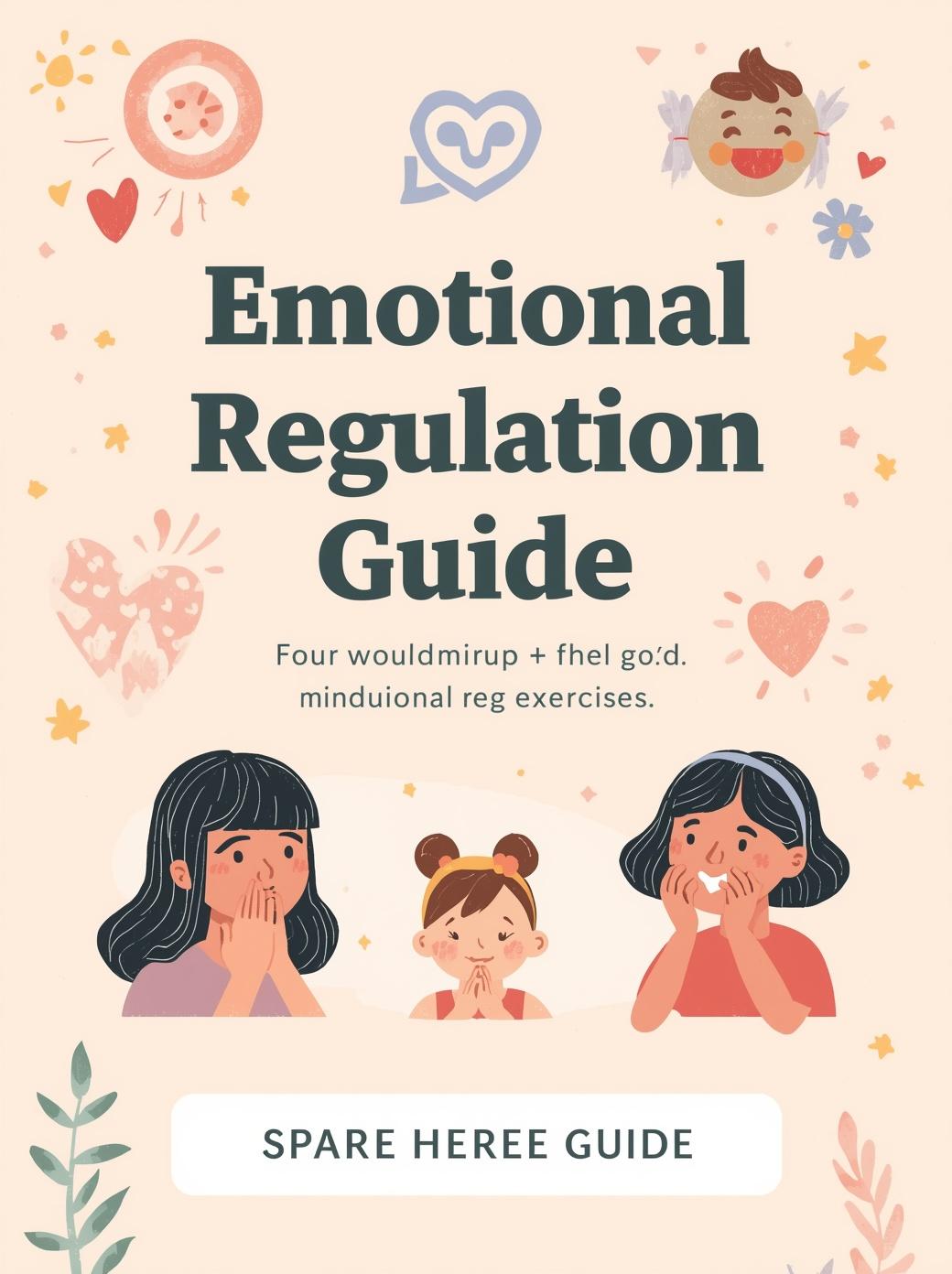 Emotional Regulation Guide